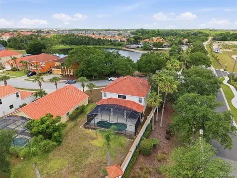 100 Rubino Drive Davenport FL 33837