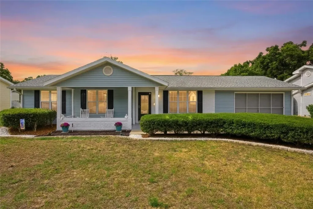 8152 SW 108th Loop Ocala FL 34481