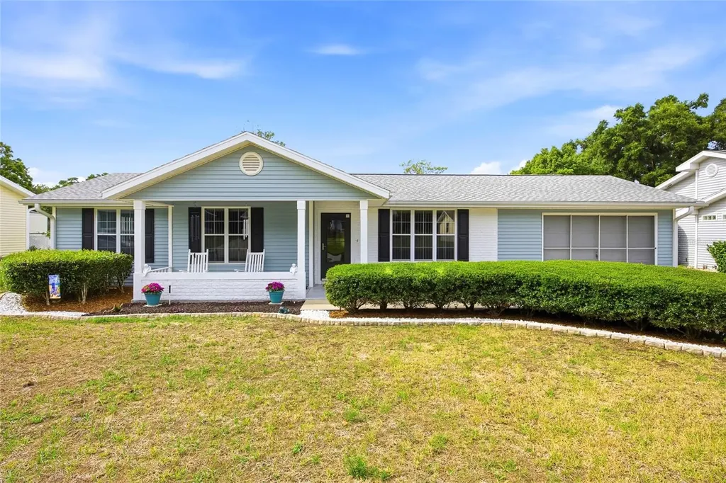 8152 SW 108th Loop Ocala FL 34481