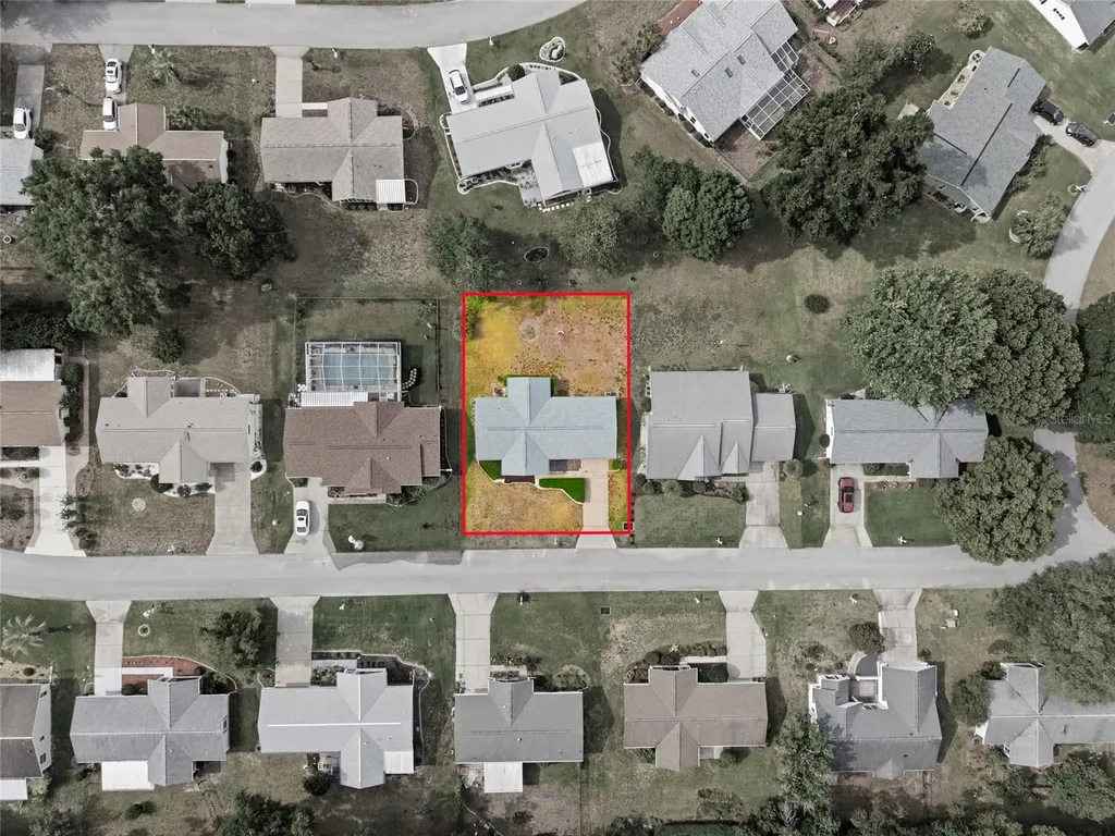 8152 SW 108th Loop Ocala FL 34481