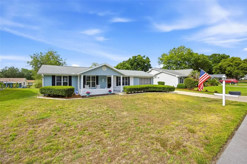 8152 SW 108th Loop Ocala FL 34481