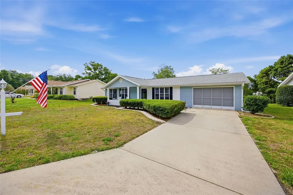 8152 SW 108th Loop Ocala FL 34481