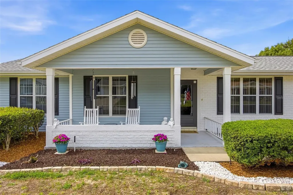 8152 SW 108th Loop Ocala FL 34481