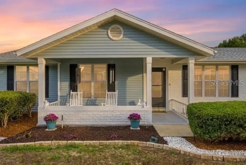 8152 SW 108th Loop Ocala FL 34481