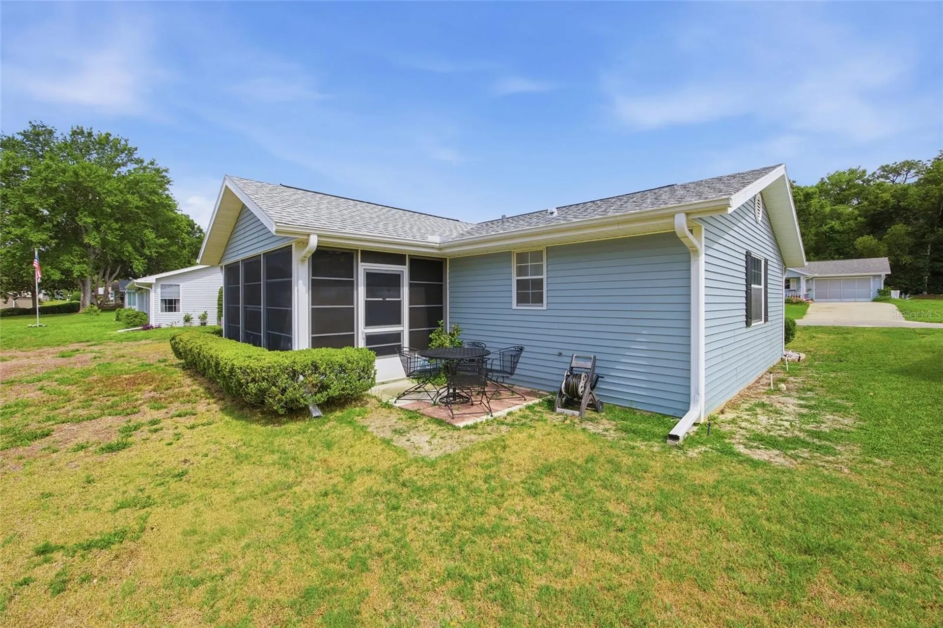 8152 SW 108th Loop Ocala FL 34481