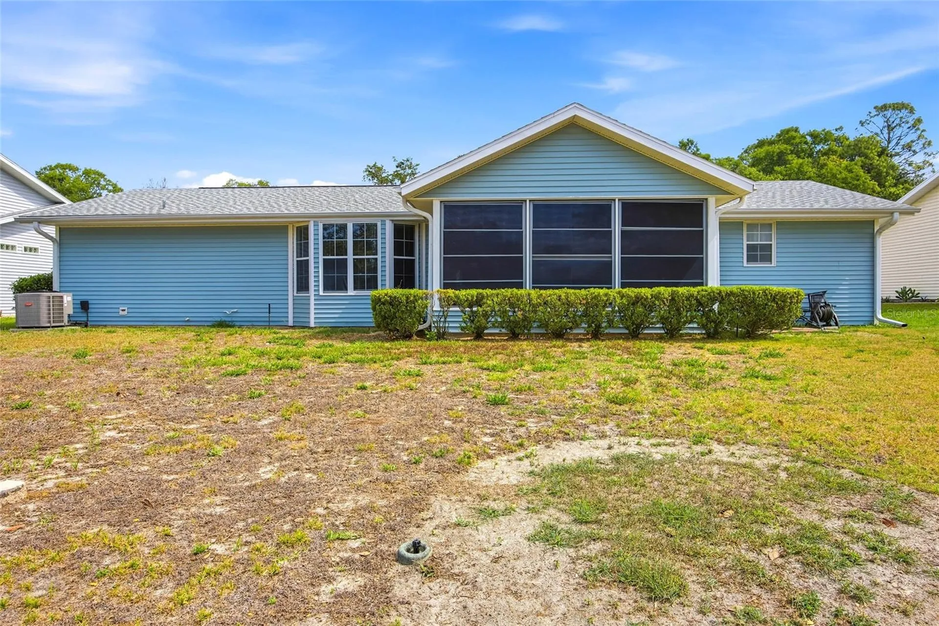 8152 SW 108th Loop Ocala FL 34481