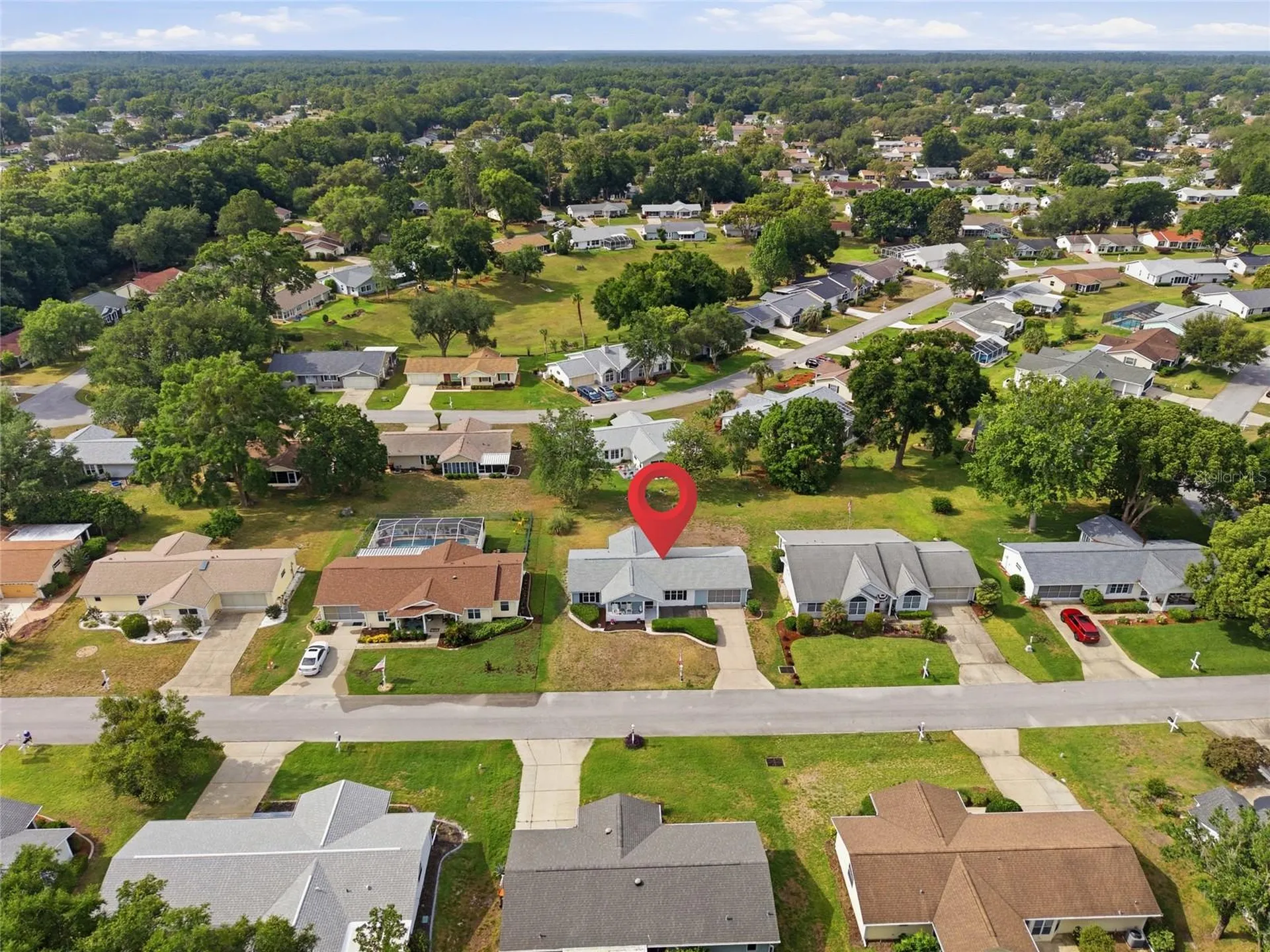8152 SW 108th Loop Ocala FL 34481