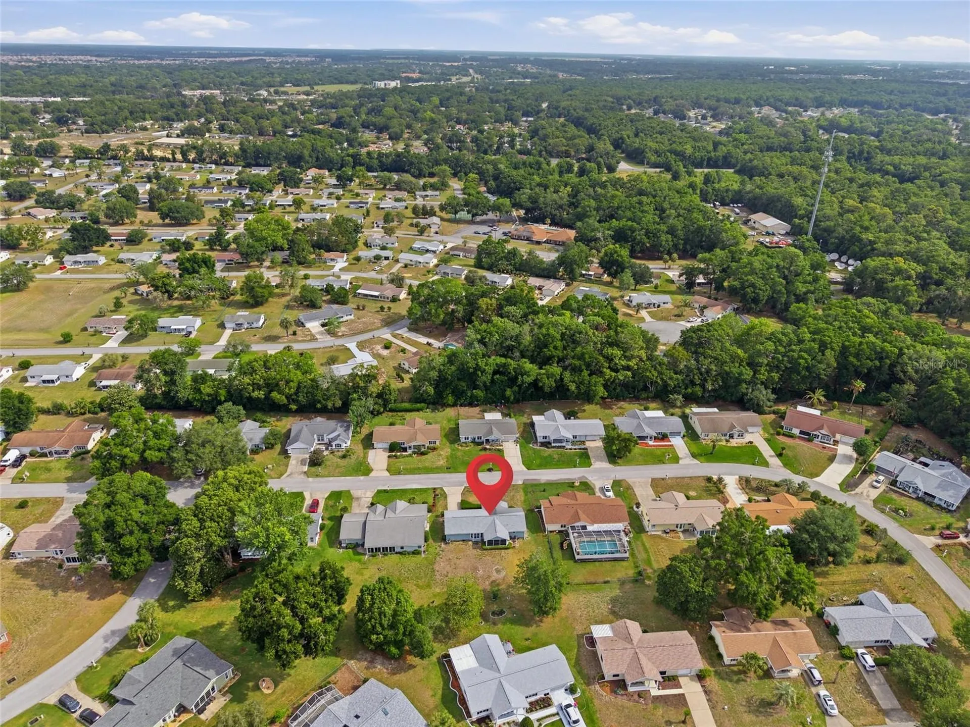 8152 SW 108th Loop Ocala FL 34481