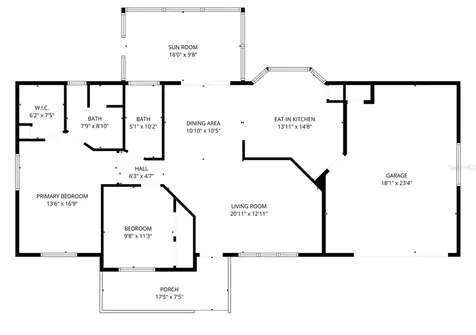 8152 SW 108th Loop Ocala FL 34481