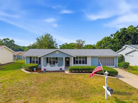 8152 SW 108th Loop Ocala FL 34481
