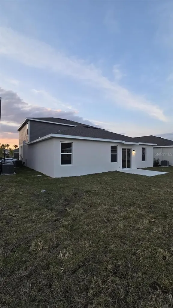 4663 Golden Knight Boulevard Kissimmee FL 34746