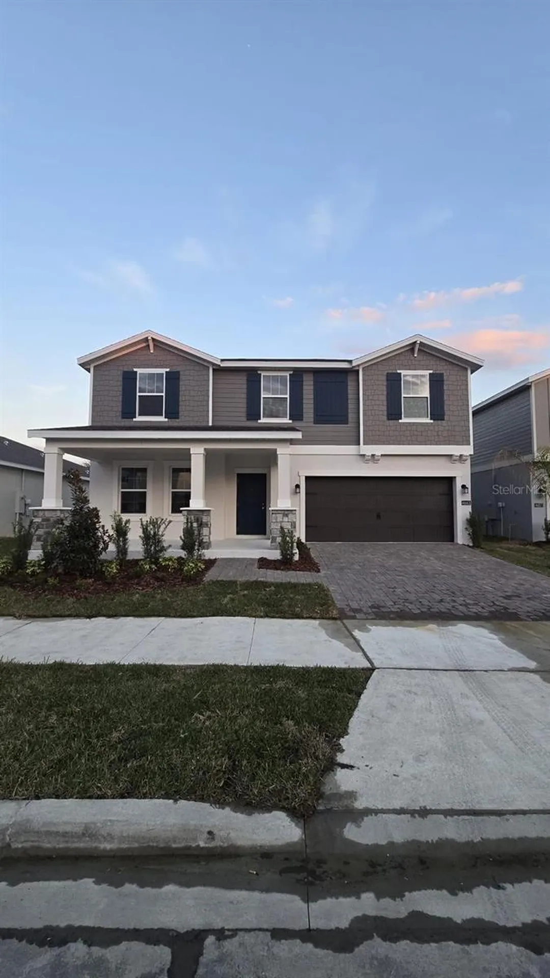 4663 Golden Knight Boulevard Kissimmee FL 34746