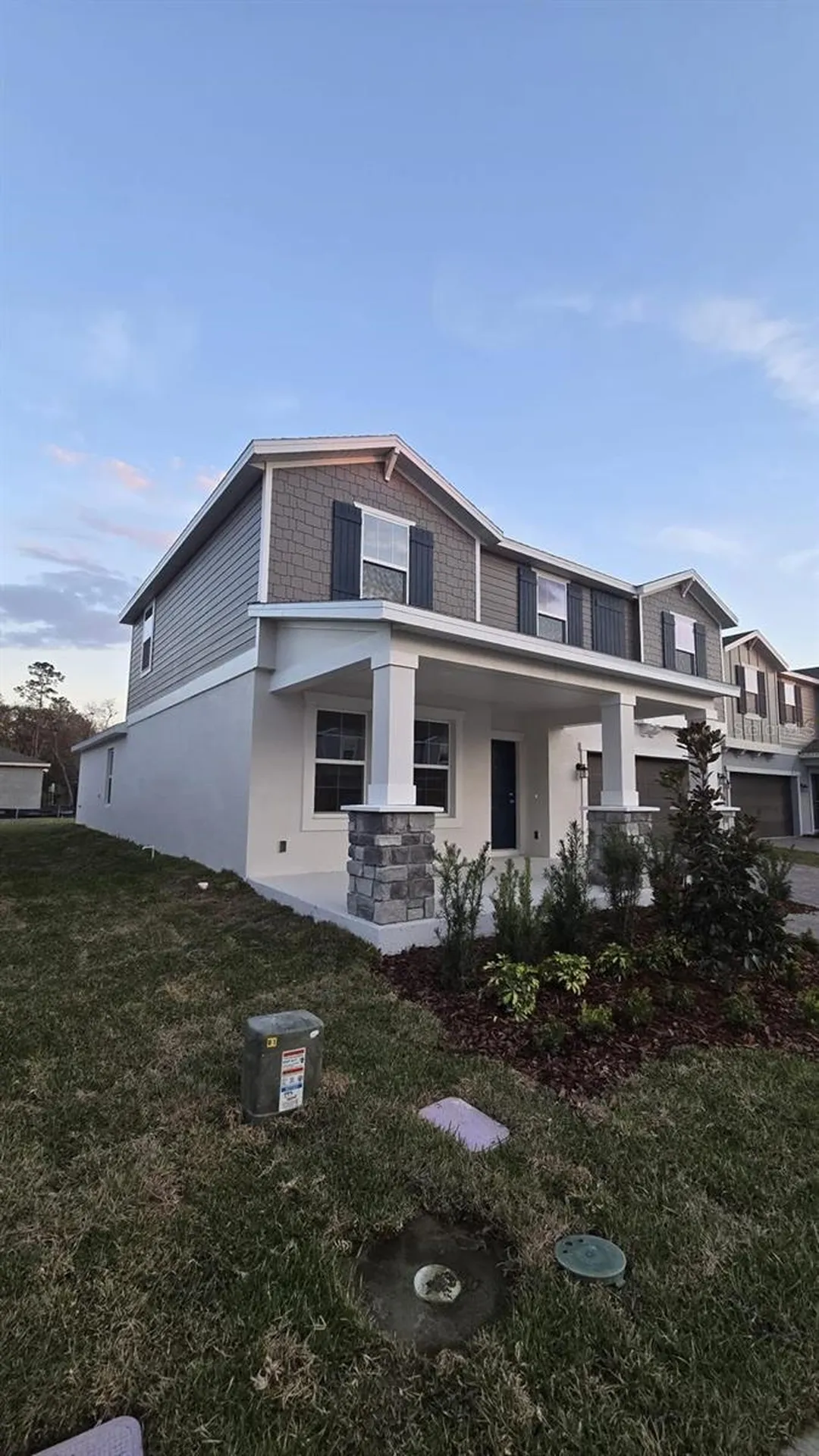 4663 Golden Knight Boulevard Kissimmee FL 34746