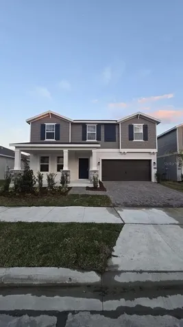 4663 Golden Knight Boulevard Kissimmee FL 34746