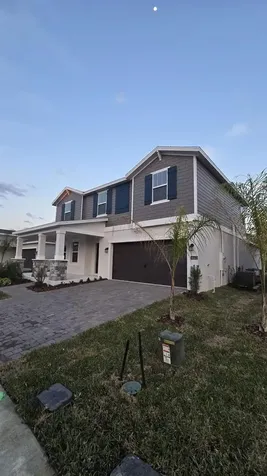 4663 Golden Knight Boulevard Kissimmee FL 34746