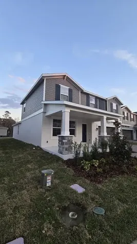 4663 Golden Knight Boulevard Kissimmee FL 34746