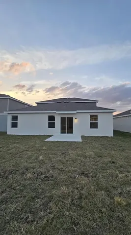 4663 Golden Knight Boulevard Kissimmee FL 34746