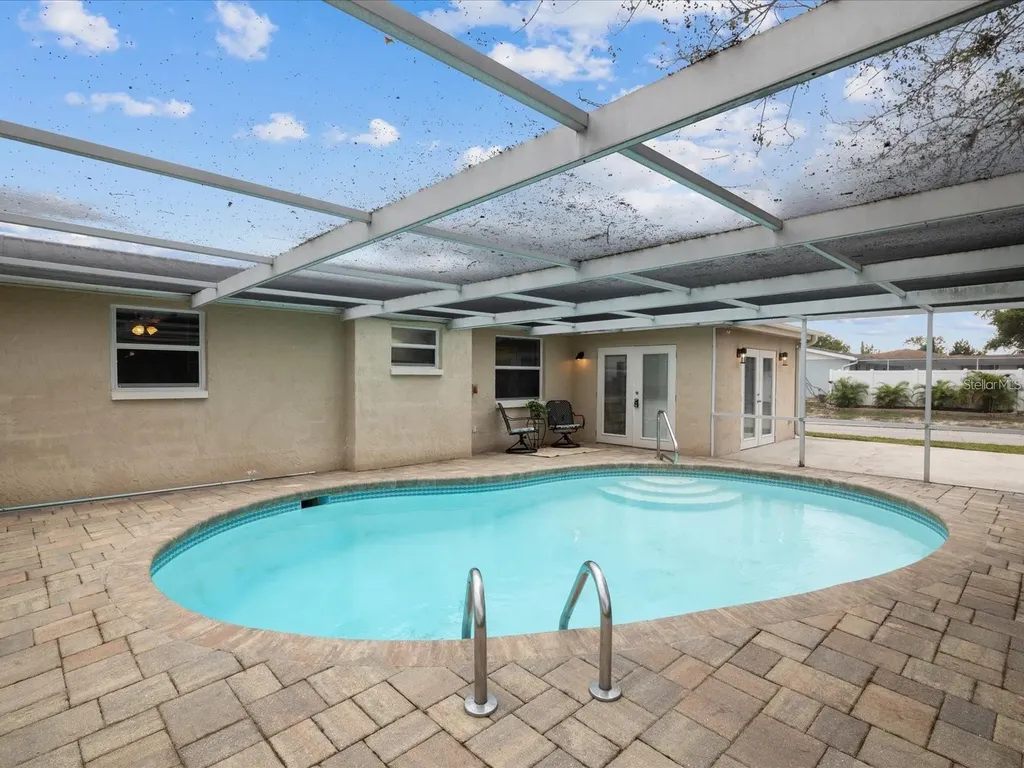 9331 Rainbow Lane Port Richey FL 34668