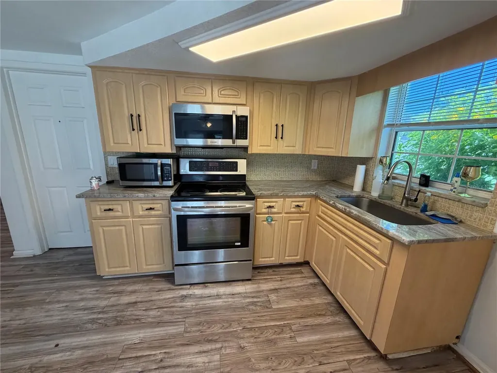 9331 Rainbow Lane Port Richey FL 34668