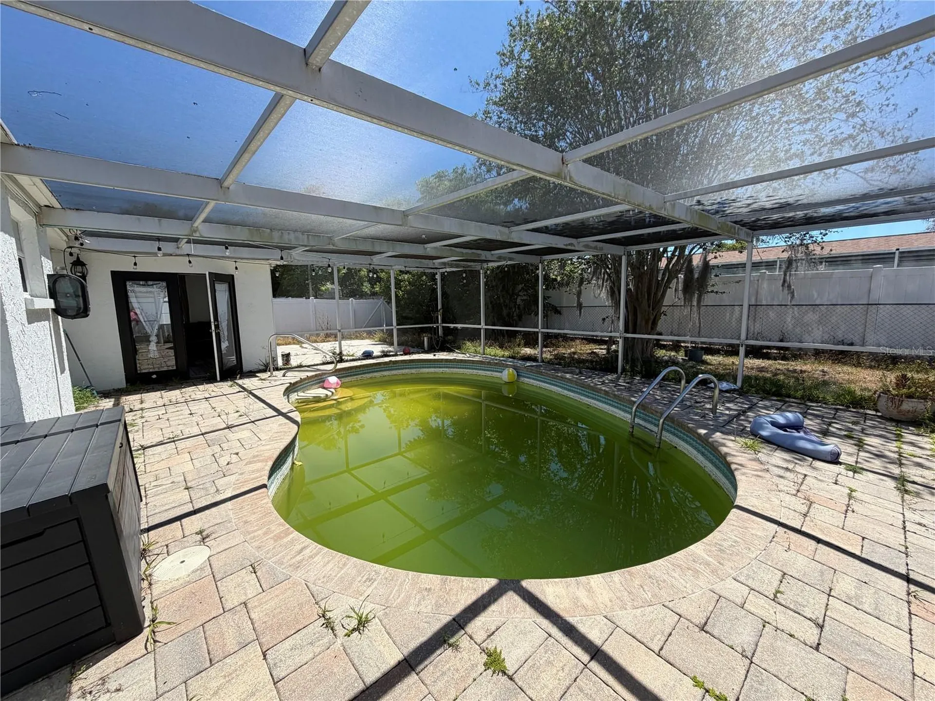 9331 Rainbow Lane Port Richey FL 34668