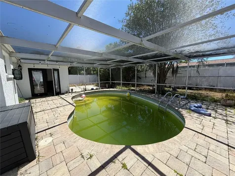 9331 Rainbow Lane Port Richey FL 34668