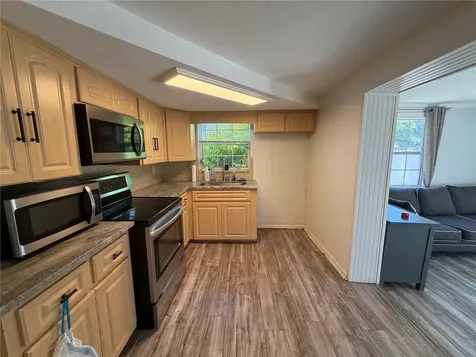 9331 Rainbow Lane Port Richey FL 34668