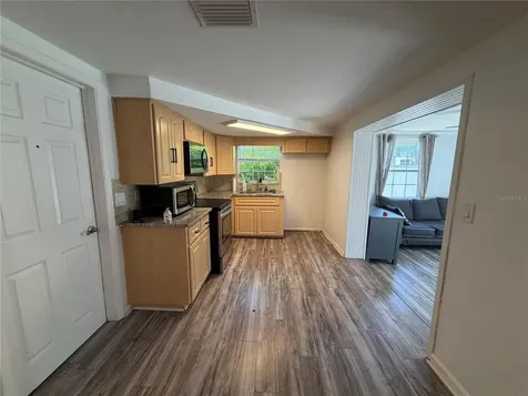 9331 Rainbow Lane Port Richey FL 34668