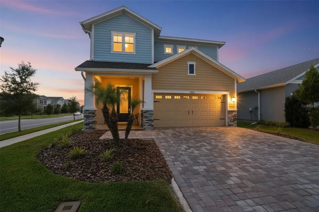 3567 Front Park Drive Wesley Chapel FL 33543
