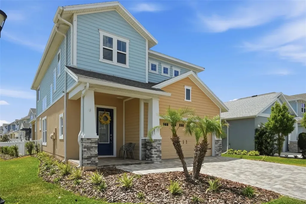 3567 Front Park Drive Wesley Chapel FL 33543