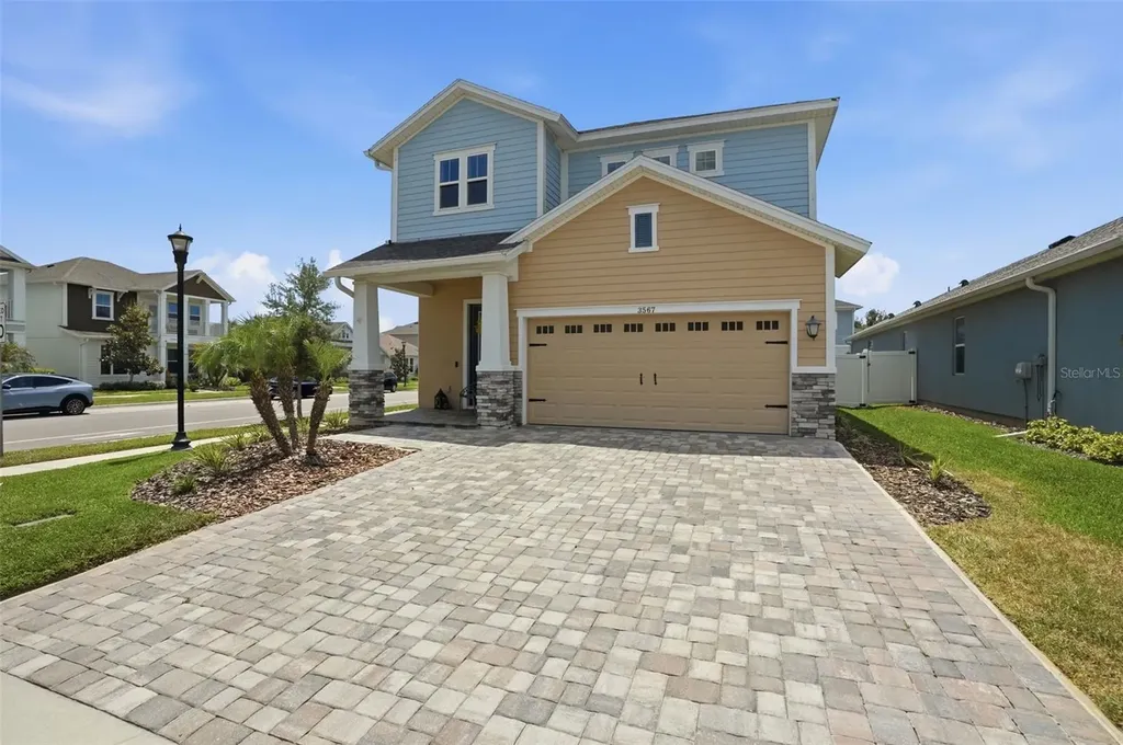 3567 Front Park Drive Wesley Chapel FL 33543