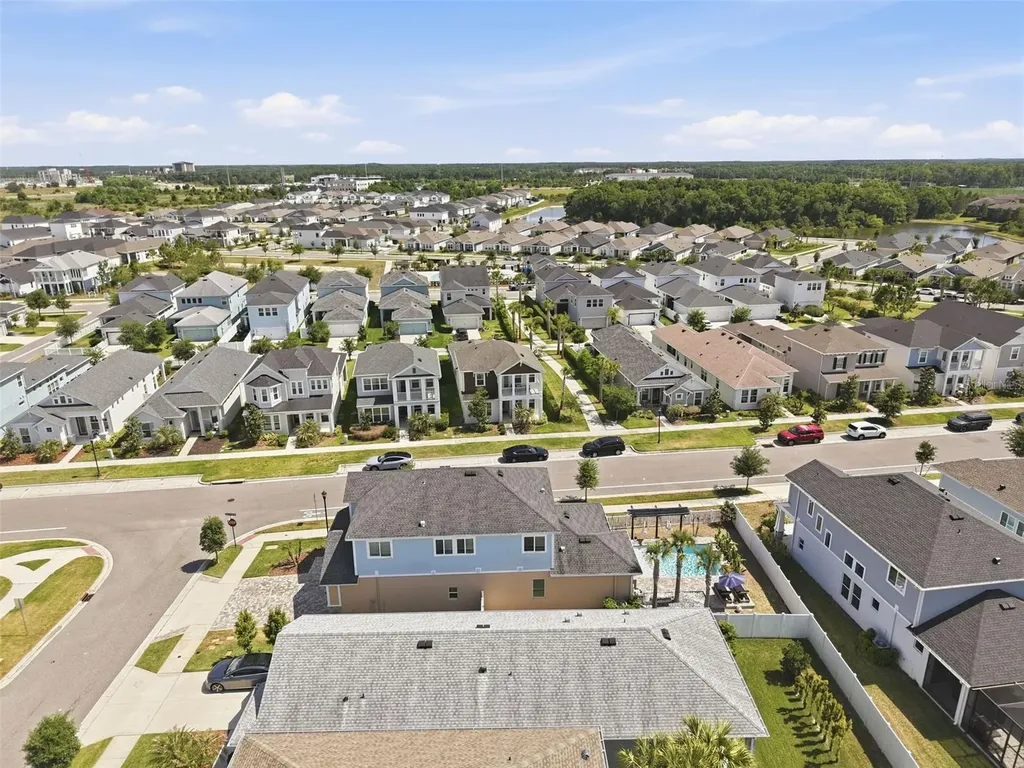 3567 Front Park Drive Wesley Chapel FL 33543