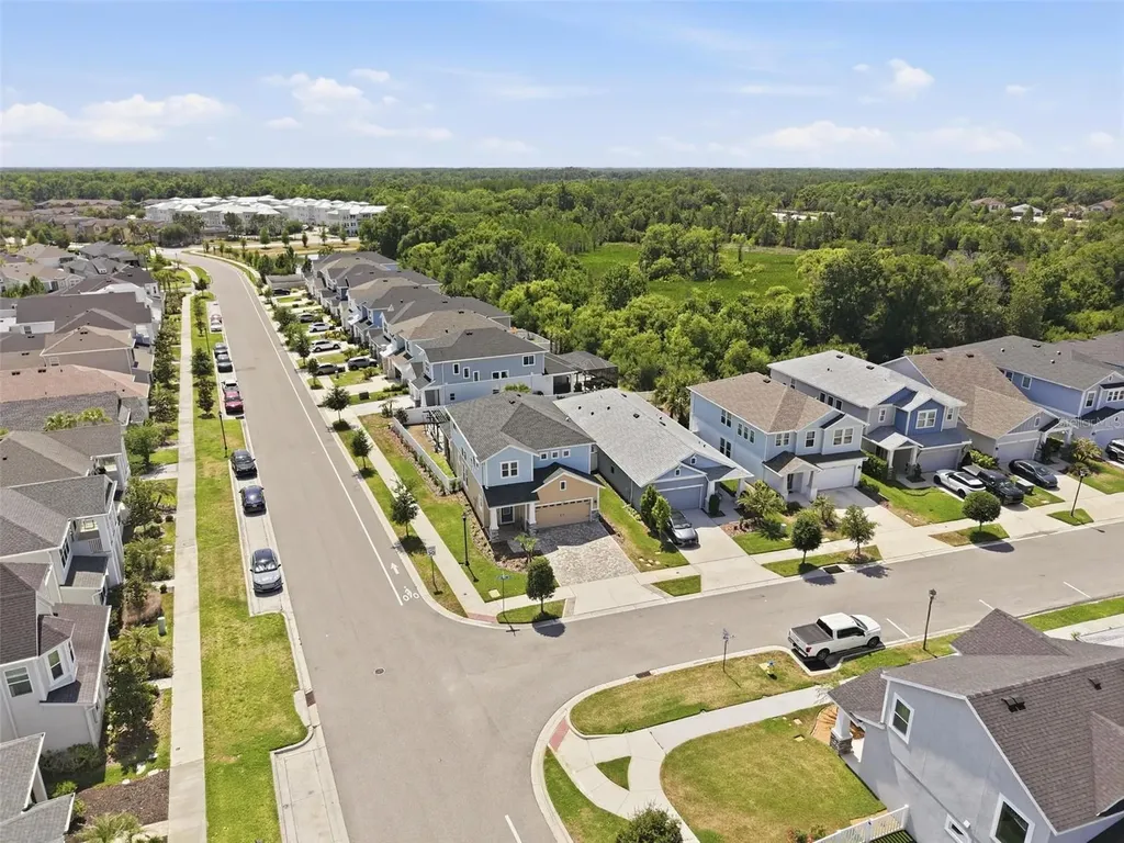 3567 Front Park Drive Wesley Chapel FL 33543