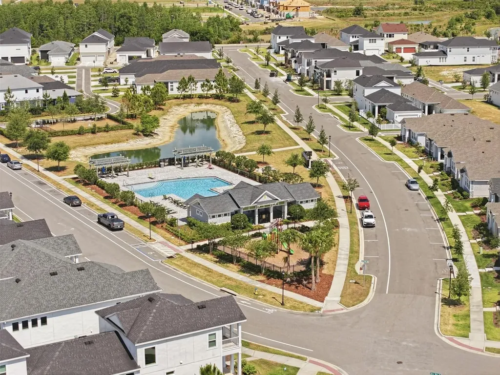 3567 Front Park Drive Wesley Chapel FL 33543