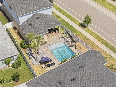 3567 Front Park Drive Wesley Chapel FL 33543