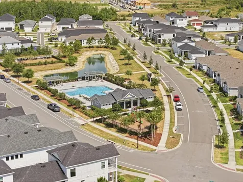 3567 Front Park Drive Wesley Chapel FL 33543