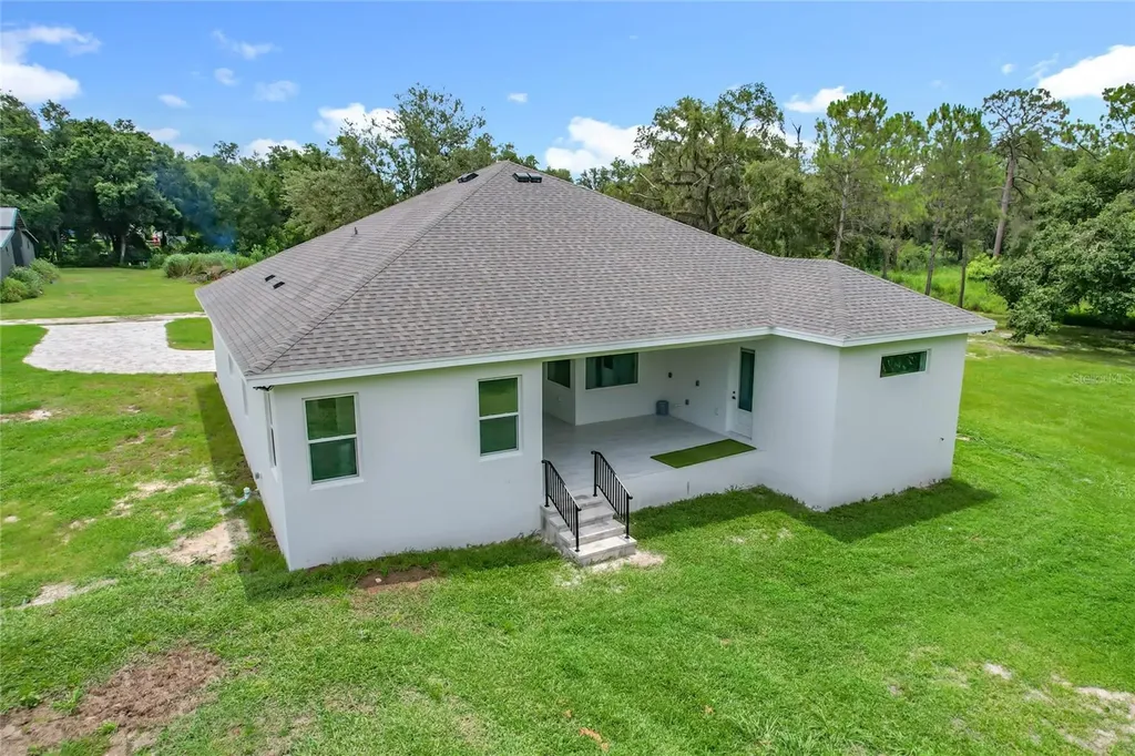 2105 Dorman Rock Place Plant City FL 33565