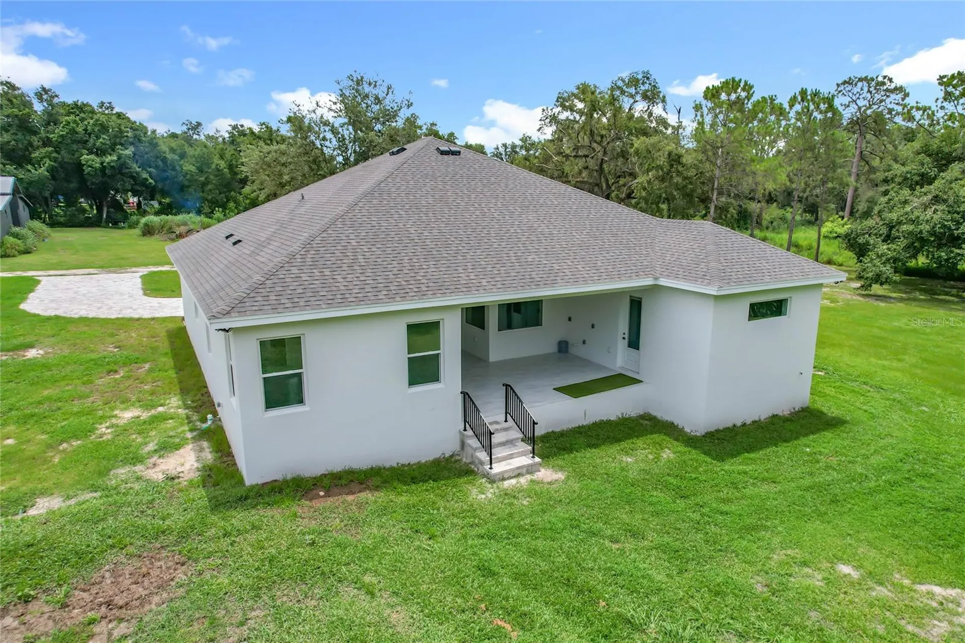 2105 Dorman Rock Place Plant City FL 33565