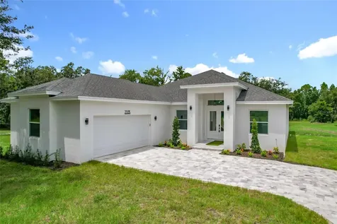 2105 Dorman Rock Place Plant City FL 33565