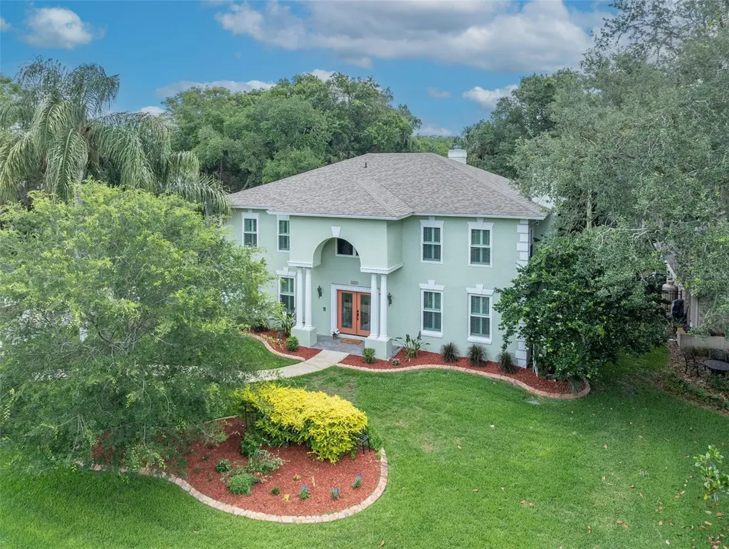1835 Seneca Boulevard Winter Springs FL 32708