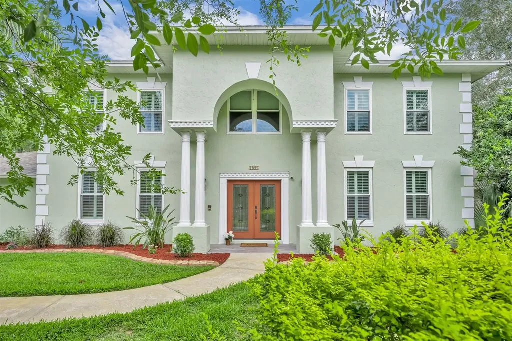 1835 Seneca Boulevard Winter Springs FL 32708