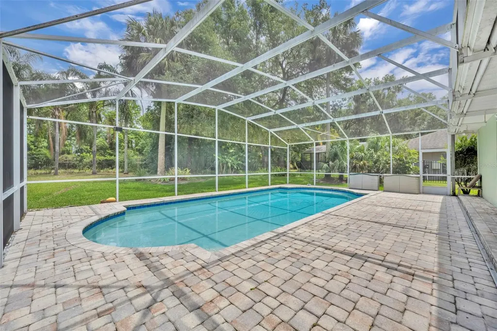 1835 Seneca Boulevard Winter Springs FL 32708