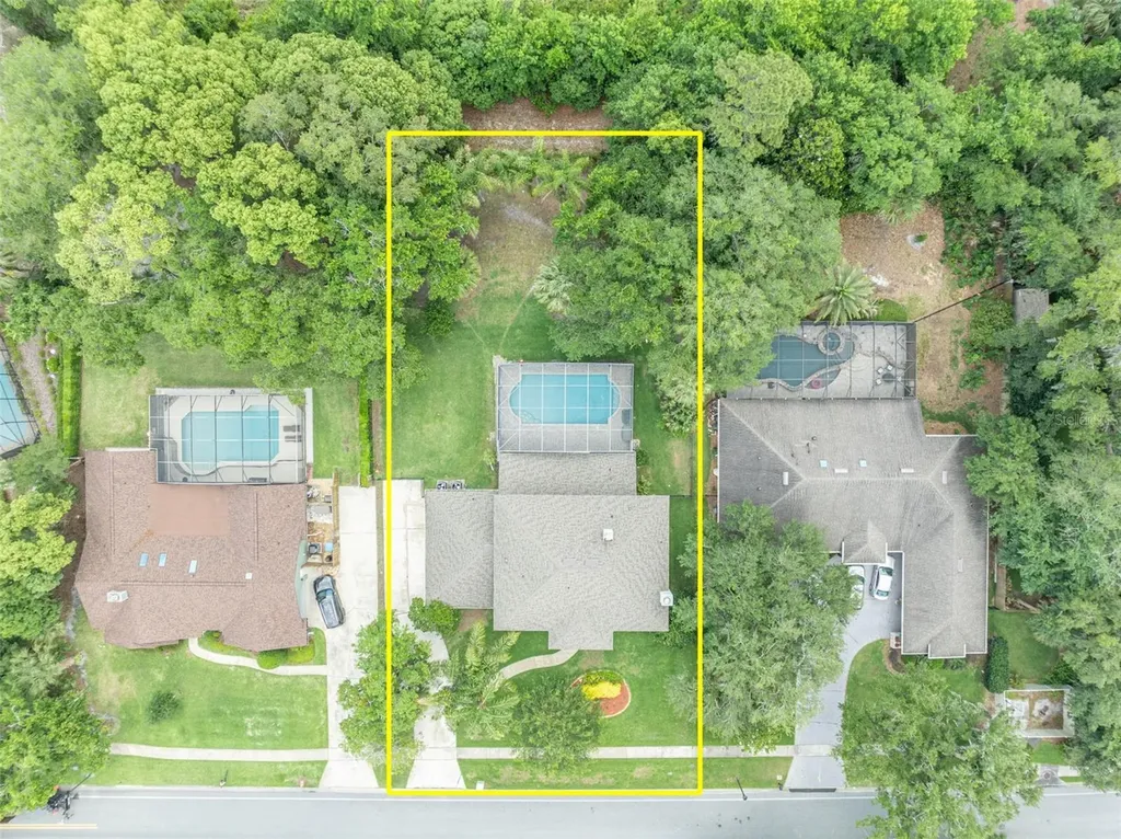 1835 Seneca Boulevard Winter Springs FL 32708