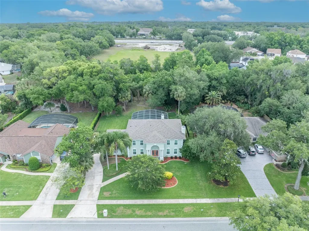 1835 Seneca Boulevard Winter Springs FL 32708