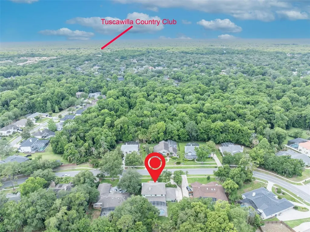 1835 Seneca Boulevard Winter Springs FL 32708