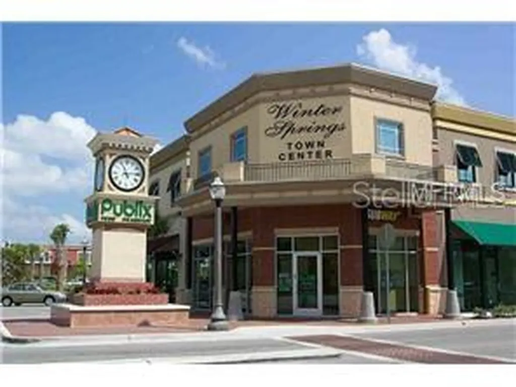 1835 Seneca Boulevard Winter Springs FL 32708