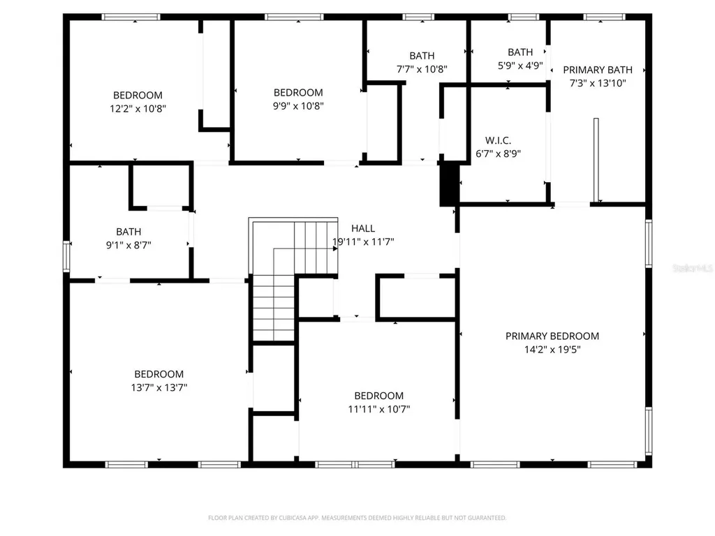 1835 Seneca Boulevard Winter Springs FL 32708