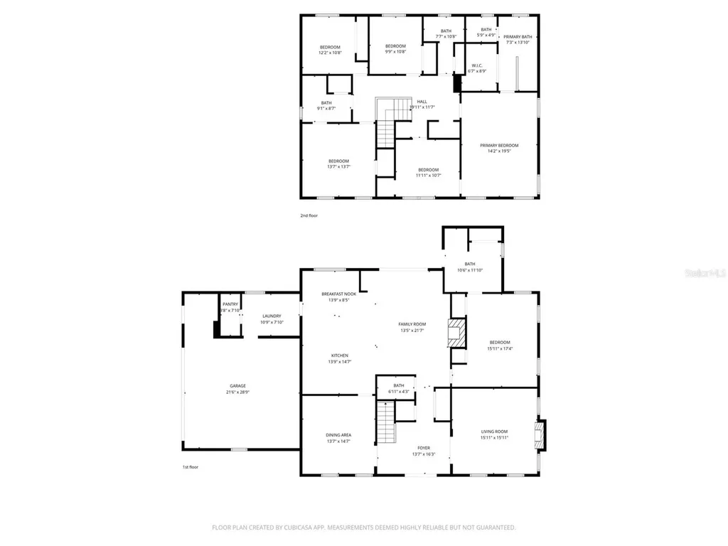 1835 Seneca Boulevard Winter Springs FL 32708