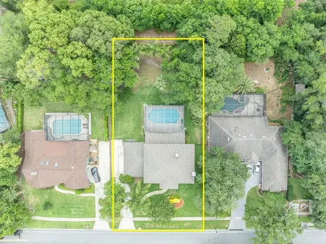 1835 Seneca Boulevard Winter Springs FL 32708