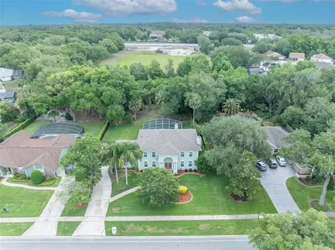 1835 Seneca Boulevard Winter Springs FL 32708