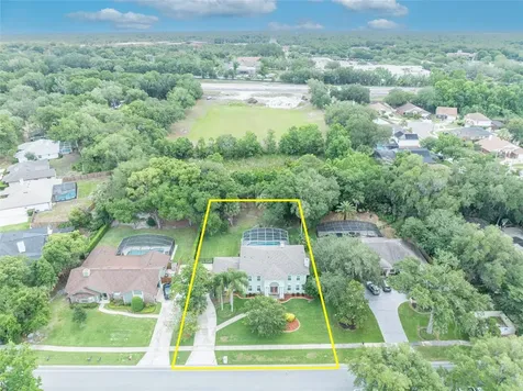 1835 Seneca Boulevard Winter Springs FL 32708